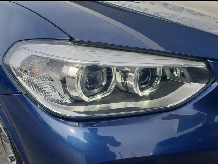 BMW X3 2020
