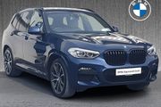 BMW X3 2020
