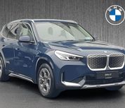 BMW iX1 2026