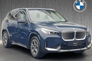 BMW iX1 2026