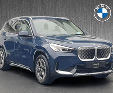 BMW iX1 2026