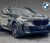 BMW X5 2026