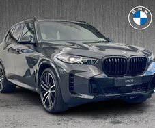 BMW X5 2026