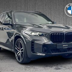 BMW X5 2026