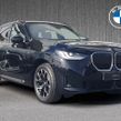 BMW X3 2026