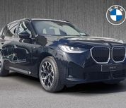 BMW X3 2026
