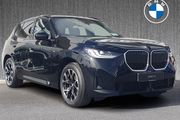 BMW X3 2026