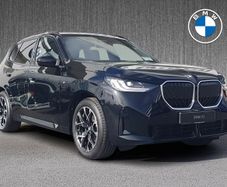 BMW X3 2026