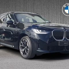 BMW X3 2026