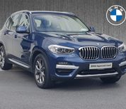 BMW X3 2021