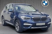 BMW X3 2021
