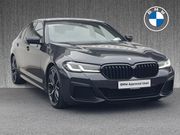 BMW 5 Series 2023