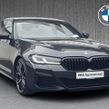 BMW 5 Series 2023