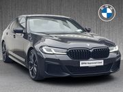 BMW 5 Series 2023