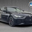 BMW 4 Series 2026