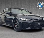 BMW 4 Series 2026