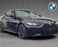 BMW 4 Series 2026
