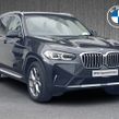 BMW X3 2024