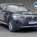 BMW X3 2024