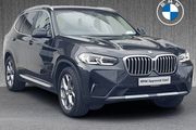 BMW X3 2024
