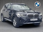 BMW X3 2024