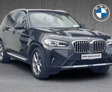 BMW X3 2024
