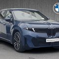 BMW iX3 2026