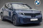 BMW iX3 2026