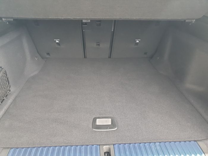 BMW iX3 2026