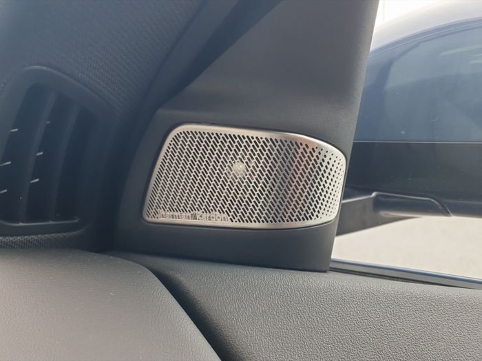 BMW iX3 2026