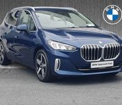 BMW 2 Series 2023