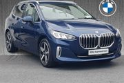 BMW 2 Series 2023
