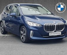 BMW 2 Series 2023