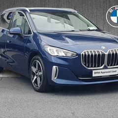 BMW 2 Series 2023