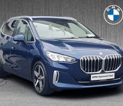 BMW 2 Series 2023