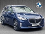 BMW 2 Series 2023