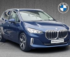 BMW 2 Series 2023