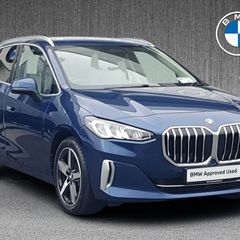 BMW 2 Series 2023