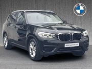 BMW X3 2019