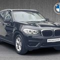 BMW X3 2019