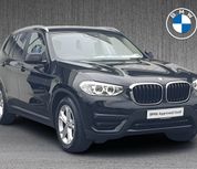 BMW X3 2019