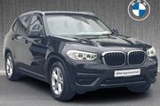BMW X3 2019