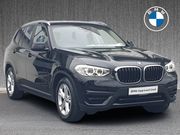 BMW X3 2019