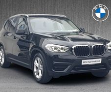 BMW X3 2019