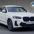 BMW X4 2025