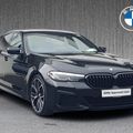 BMW 5 Series 2020