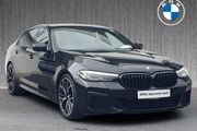 BMW 5 Series 2020
