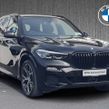 BMW X5 2021