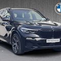BMW X5 2021