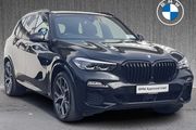 BMW X5 2021